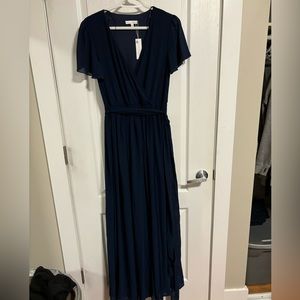 Baltic Born maxi dress